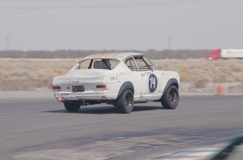 Illustration for article titled Endurance Racing the Most Unloved German Coupe of All-Time